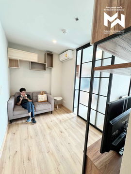 MW agency❤️❤️❤️❤️บริกซ์ คอนโดมิเนียม