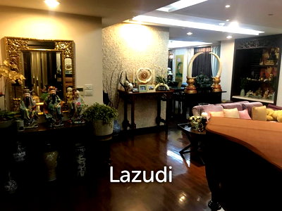 ขายคอนโด : 267.0 ตร.ม.  3 ห้องนอน  4 ห้องน้ำ คอนโดสำหรับ ขายใน ช่องนนทรี