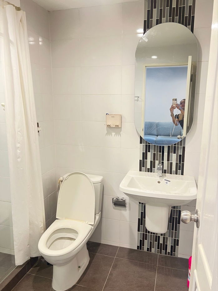 รูป ห้องมาใหม่🐲แอดไลน์ได้เลยครับ🐲✨✨🛋️🛌 บางนา 💥เดอะ นิช โมโน บางนา เฟส 1 🔴🟢🟡 - รูปที่ 20/23