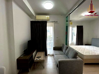 ขายคอนโด : ✨ ขาย แชปเตอร์ วัน อีโค รัชดา - ห้วยขวาง ✨ ราคา 2,690,000 บาท