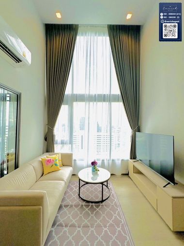 💙ให้เช่า PITI Sukhumvit 101 ห้องสวย 2ชั้น วิวดี BTS ปุณณวิถี💙 โทร.092-8366444 ดาว // Line id : @enrichagent