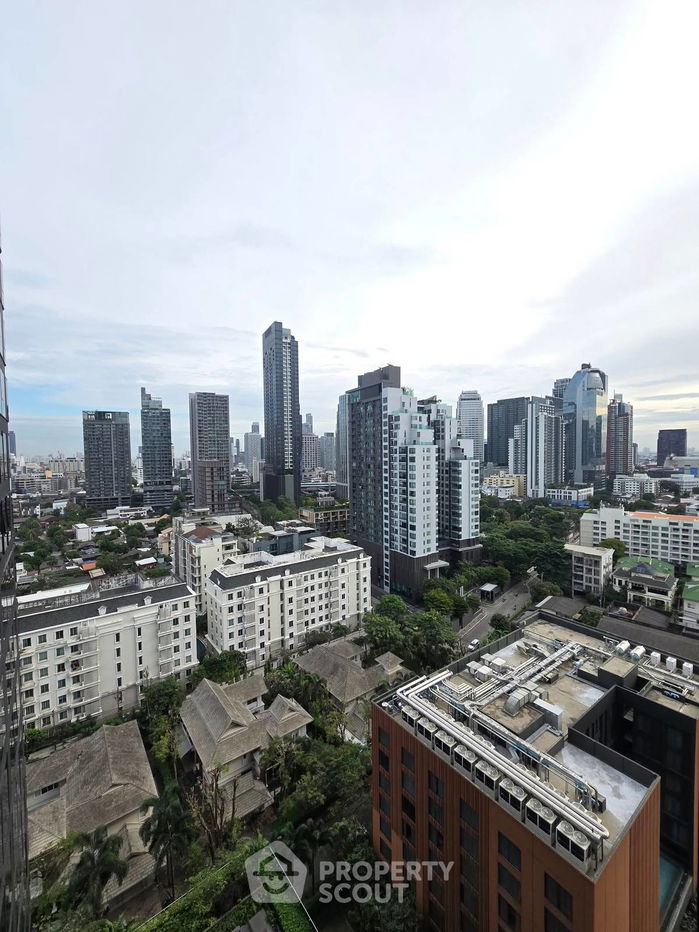 รูป คอนโด 1-ห้องนอน ที่ ไอดีโอ คิว สุขุมวิท 36 ใกล้ BTS ทองหล่อ (ID 2440727) - รูปที่ 10/11