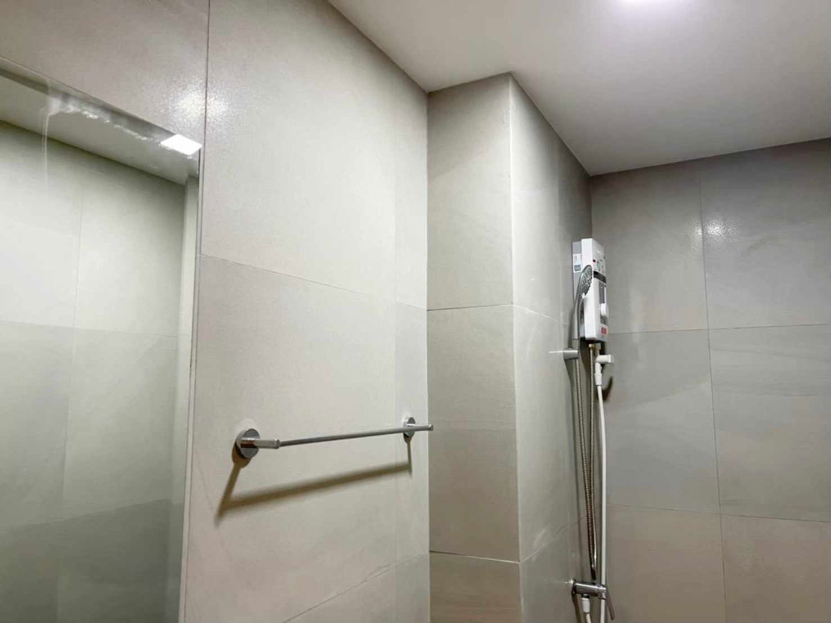 รูป ห้องมาใหม่🐲แอดไลน์ได้เลยครับ🐲✨✨🛋️🛌บางเขน💥แม็กนิกซ์ รามอินทรา 21 🔴เลขที่ 19/39🟢🟡 - รูปที่ 9/19