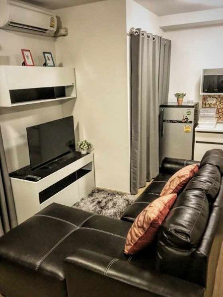 รูป ห้องมาใหม่🐲แอดไลน์ได้เลยครับ🐲✨✨🛋️🛌 นนทบุรี💥พลัม คอนโด บางใหญ่ สเตชั่น 🔴🟢🟡 - รูปที่ 4/7