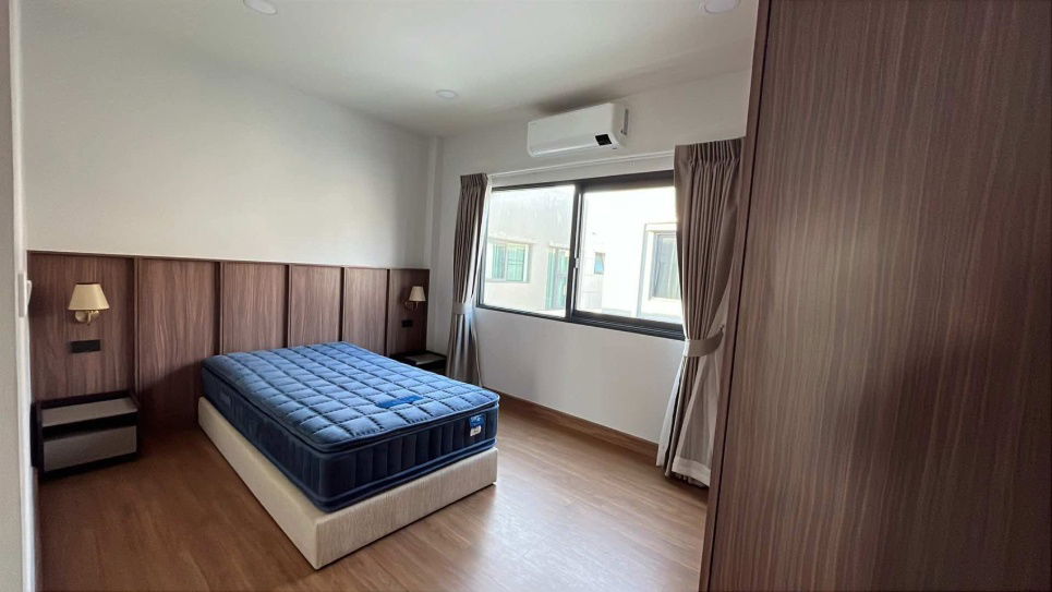 รูป ให้เช่าบ้านหรู เซนโทร บางนา (Centro Bangna) ใกล้ Mega Bangna และโรงเรียนนานาชาติ - รูปที่ 7/13