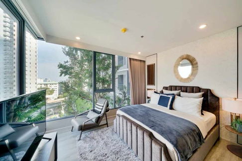 ห้องมาใหม่🐲แอดไลน์ได้เลยครับ🐲✨✨🛋️🛌บางนา💥ไอดีโอ โมบิ สุขุมวิท 66🔴2552/30🟢🟡