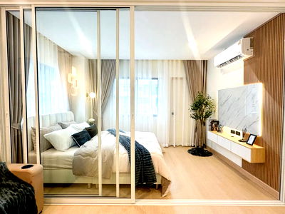 Condos for rent MRT Phawana : Ratchada  Prestige   For   Rent