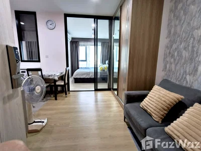 Condos for sale : 2 Bedroom Condo for sale at Life Asoke  5878975