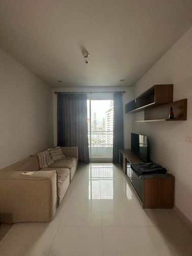 ให้เช่า คอนโด M1478 Circle Condominium 40 ตรม.