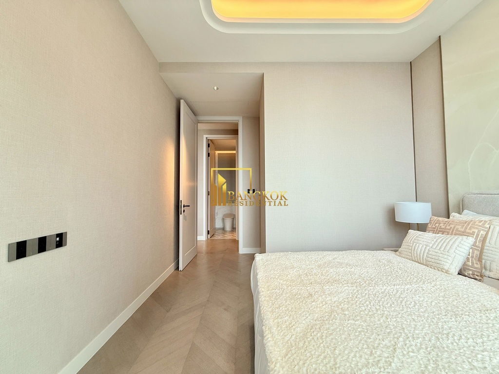 picture One 89 Wireless | Ultra-Luxury 2 Bedroom Condo For Rent - BR60117CD - 20/30