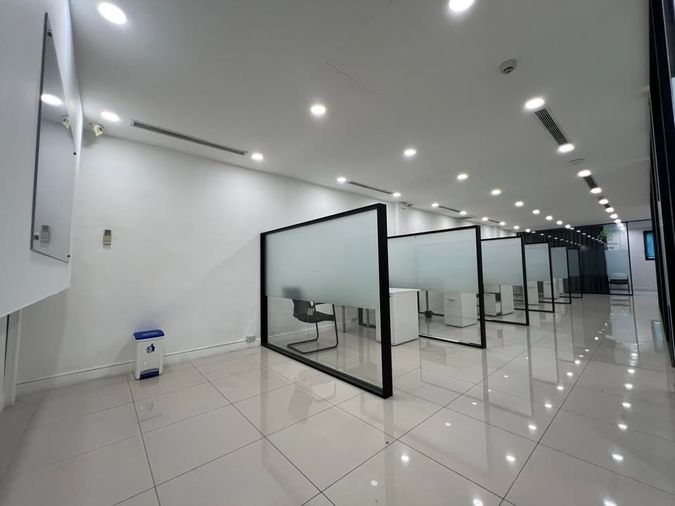 5-bed house for rent, 234 sqm, 50 sq wah, Bang Na