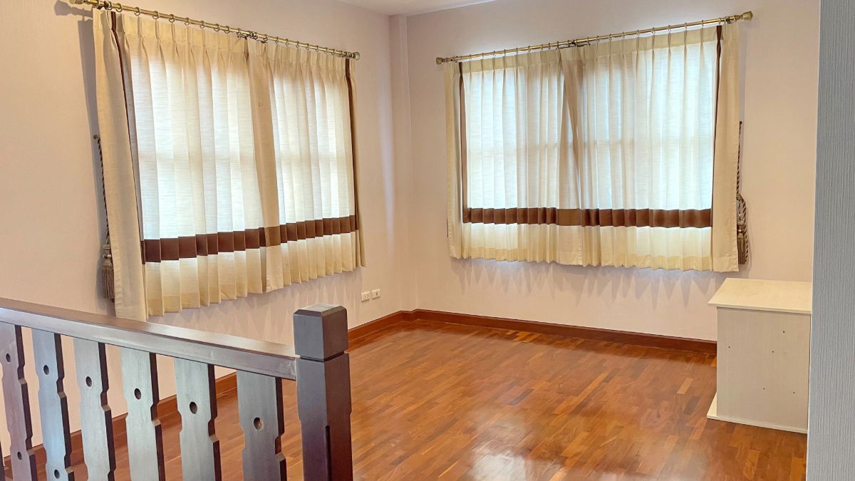 รูป ให้เช่า บ้านเดี่ยว ลัดดารมย์ ราชพฤกษ์ รัตนาธิเบศร์ ติดราชพฤกษ์ ใกล้ MRTบางรักน้อย - รูปที่ 25/43