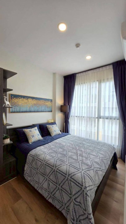 Space Condominium For Sell WR-03991