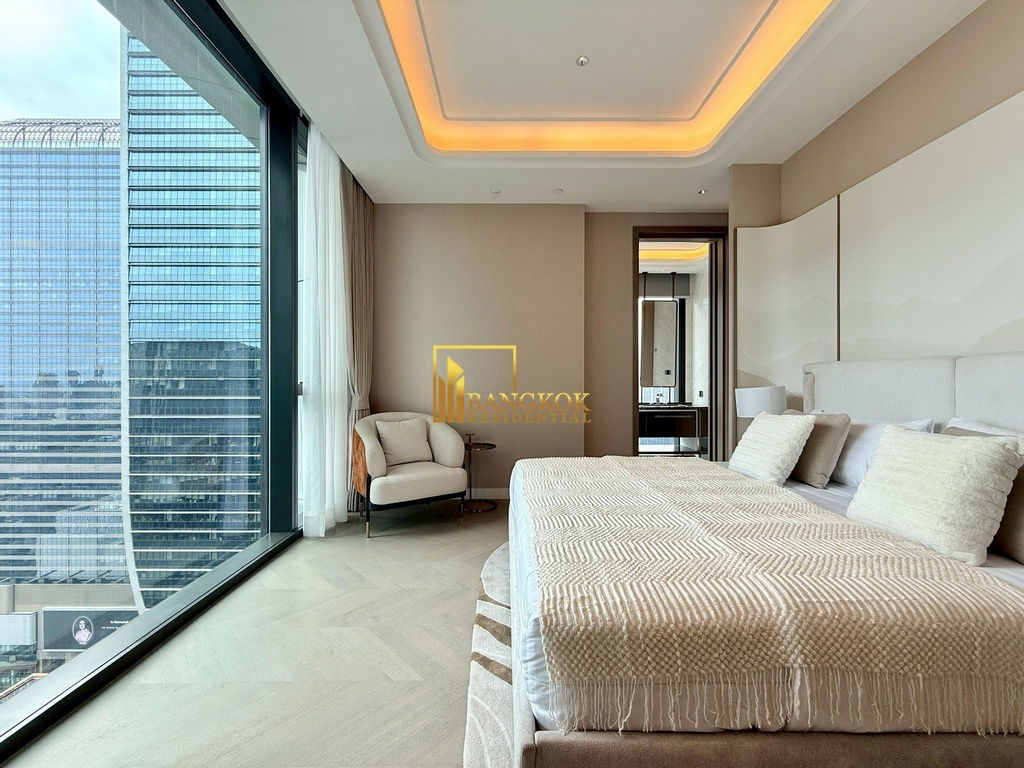 picture One 89 Wireless | Ultra-Luxury 2 Bedroom Condo For Rent - BR60118CD - 13/25