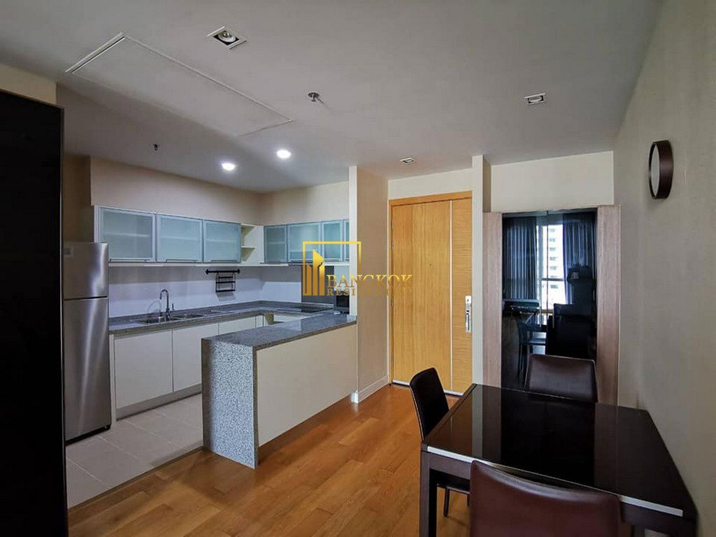 รูป Millennium Residence | 2 Bedroom Condo For Rent & Sale in Asoke - BR2938CD - รูปที่ 2/24