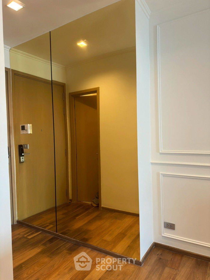 รูป คอนโด 1-ห้องนอน ที่ ไฮด์ สุขุมวิท 13 คอนโดมิเนี่ยม ใกล้ BTS นานา (ID 2440079) - รูปที่ 16/19