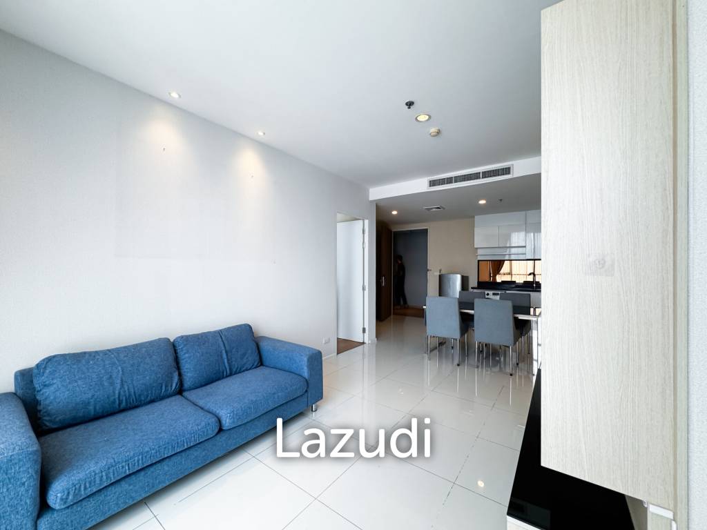 รูป Luxurious Condo on 20th Floor in Estella Ekkamai Bangkok - รูปที่ 6/16