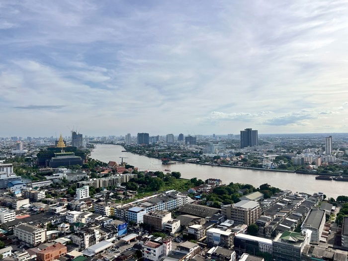 รูป 💥💥ปล่อยเช่า!! The Tree Interchange ชั้น 38 ขนาด 58 ตร.ม. ตึก A แต่งครบ Fully Furnished!! LINE: @atfirm💥💥 - รูปที่ 21/21