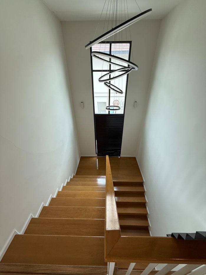 รูป เช่า เลค ซีรีน พระราม 2 เฟอร์นิเจอร์ครบ ใกล้ เซ็นทรัลพระราม 2 - รูปที่ 9/24