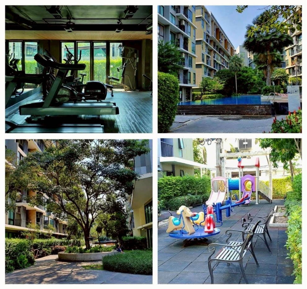 รูป 🏢 ขายคอนโด : I CONDO Sukhumvit 103 (ไอ คอนโด สุขุมวิท 103) รหัสทรัพย์ | 📌LNP-C9580 - รูปที่ 11/14