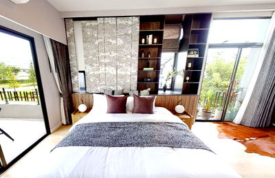 บ้านเดี่ยว สมุทรปราการ : 🏡 สราญสิริ บางนา *ใกล้ Mega Bangna–IKEA แค่ 10 นาที! บ้านเดี่ยวหรูเริ่ม 8.09 ลบ. ** 📞 061-6161426 | 065-4496399