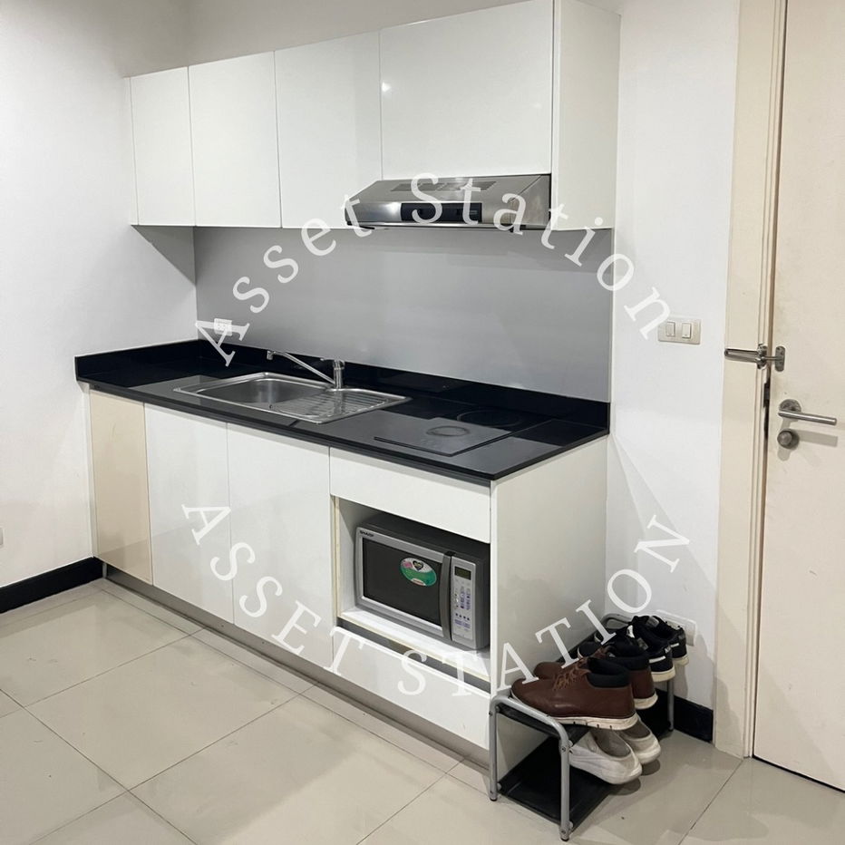 picture Condo for sale: VOQUE Sukhumvit 16 near Terminal 21 | BTS Asoke - 7/13