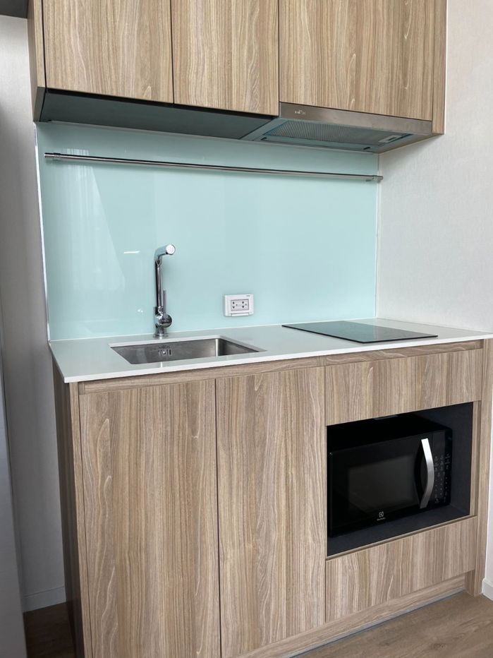 รูป TWP629 (Condo For Rent) Life Rama 4 - Asoke 1 Bedroom Near : BTS OnNut - รูปที่ 6/11