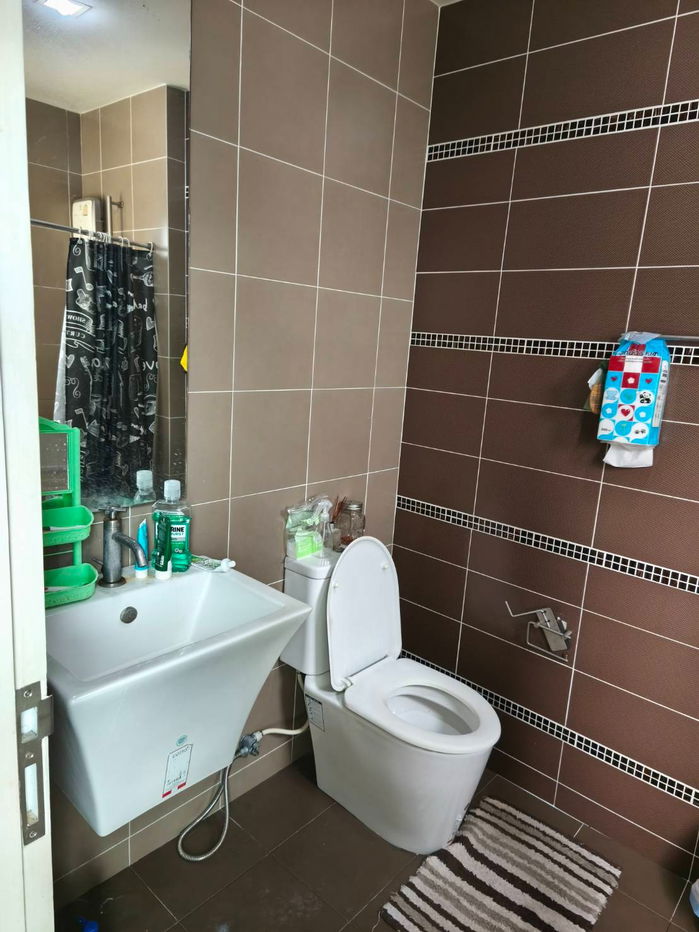 picture Habitown Fold Tiwanon-Chaengwattana - 22/36