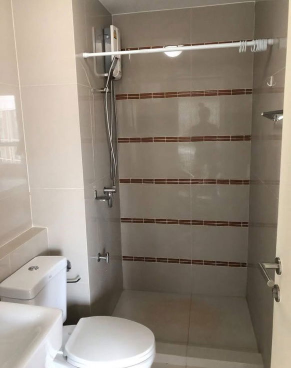 รูป ให้เช่า DCondo Campus Rangsit (เฟส 2) 🏡 8,500 พร้อมอยู่‼️ #ตอบแชทไว 🔥🔥 รหัส B387 - รูปที่ 5/8