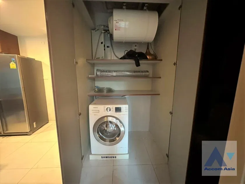 รูป 🔼🔽 AccomA 📩 2 BR Condominium @Siamese Thirty Nine (AA15464) - รูปที่ 8/15