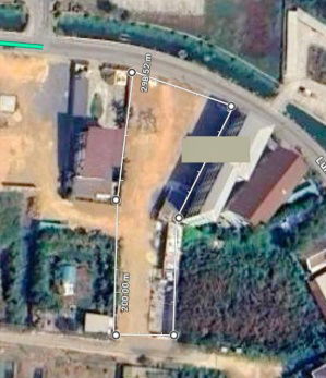 รูป เข้าออกได้หลายทาง ลำลูกกาคลอง2 BTS คูคต 1.7กม. ให้เช่าที่ดินถมแล้ว 2ไร่ 1งาน 3,644ตร.ม. พร้อมอาคารร้านค้า โชว์รูม ร้านอาหาร ที่จอดรถ - รูปที่ 8/8