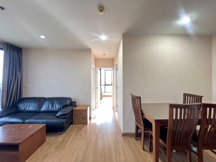 รูป 💥💥ปล่อยเช่า!! The Tree Interchange ชั้น 38 ขนาด 58 ตร.ม. ตึก A แต่งครบ Fully Furnished!! LINE: @atfirm💥💥 - รูปที่ 3/21