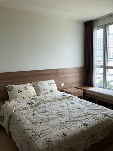 picture RS3566 For Rent: Rhythm Sukhumvit 50 – Near BTS On Nut - 3/4