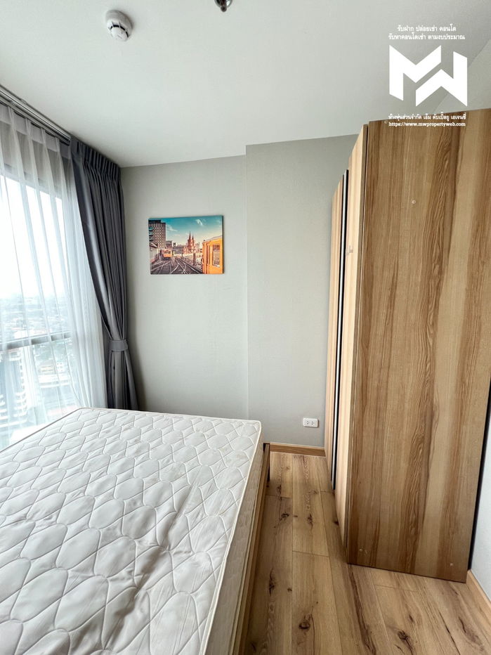 รูป ห้องว่าง🙋🏼💎🙋🏼💥แอดไลน์เพื่อนัดดูห้องได้เลยนะคะ📲บริกซ์ คอนโดมิเนียม - รูปที่ 11/12