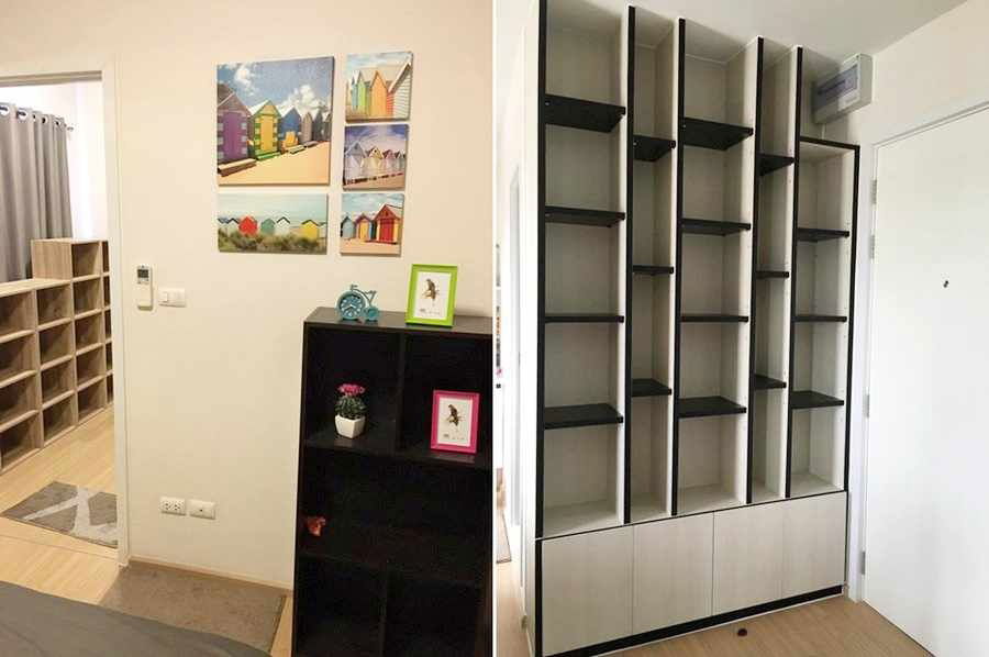 รูป ห้องมาใหม่🐲แอดไลน์ได้เลยครับ🐲✨✨🛋️🛌 นนทบุรี💥พลัม คอนโด บางใหญ่ สเตชั่น 🔴🟢🟡 - รูปที่ 3/7