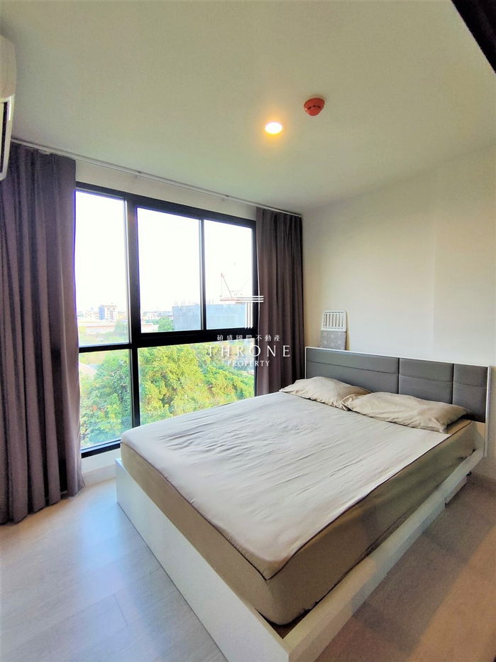 picture The Excel Hideaway Sukhumvit 105 🌟PN-00000127🌟 - 3/9