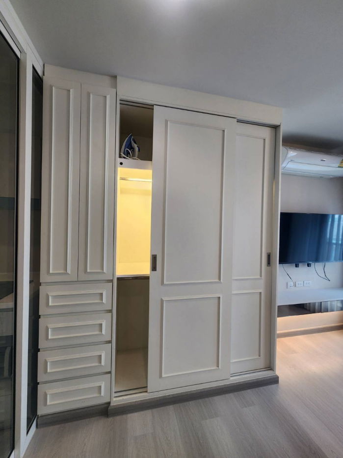 รูป เช่า รหัส PR597 คอนโด Life One Wireless - รูปที่ 5/8