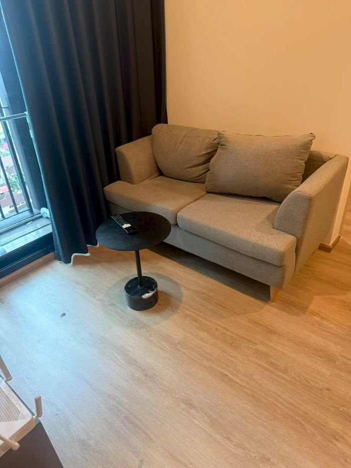 รูป Nue District R9 2ห้องนอน ชั้น12 ขนาด 35 ตร.ม - รูปที่ 4/6