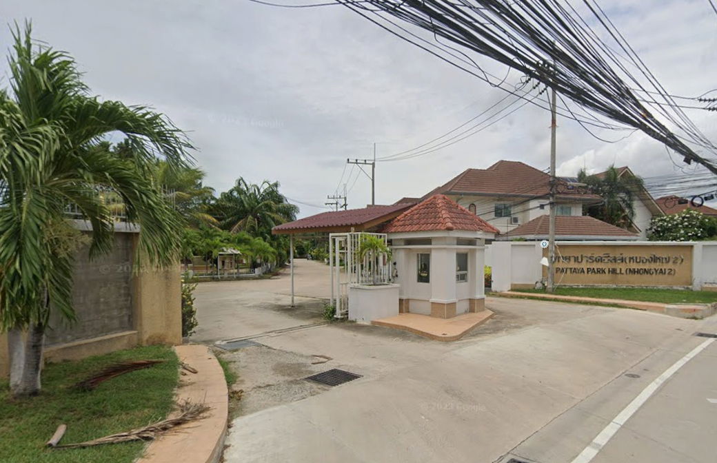 รูป PATTAYA PARK HILL NHONGYAI 2 - รูปที่ 1/3