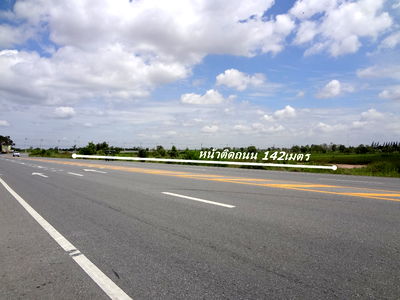 ที่ดิน ด่านขุนทด โคราช : ที่ดินด่านนอกด่านขุนทด นครราชสีมาติดถนนคอนกรีตทางหลวง2148ด่านขุนทด-หนองสรวจ พื้นที่24ไร่+เยื้องแยกละเลิงพิมานใก้ลบิ๊กซี,โลตัสเหมาะทำรีสอร์ท,ปั๊มน้ำมัน