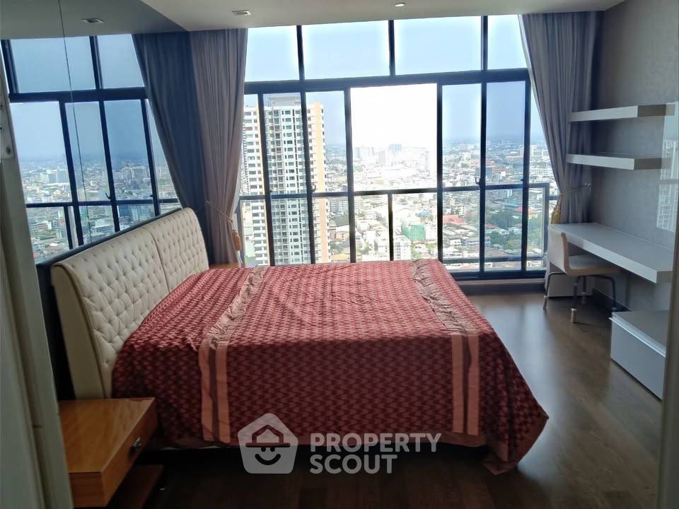 picture 3-BR Condo at Urbano Absolute near BTS Krung Thon Buri (ID 2438895) - 9/17