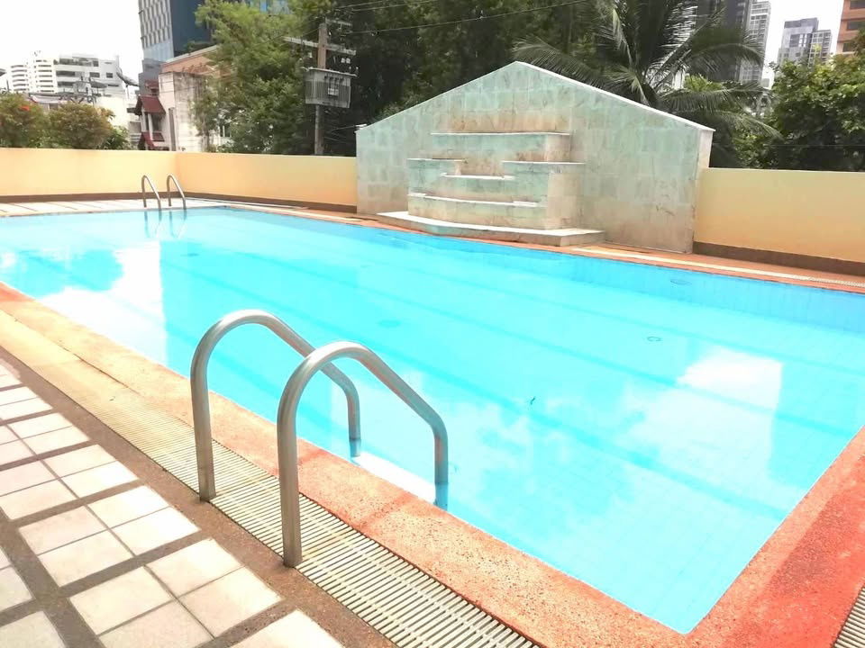 รูป ห้องมาใหม่🐲แอดไลน์ได้เลยครับ🐲✨✨🛋️🛌 วัฒนา💥เดอะ วอเตอร์ฟอร์ด 11 🔴219-2A🟢🟡 - รูปที่ 16/18