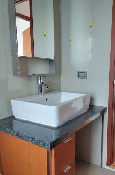 picture ðĒCondo For Sale ðĒVilla Sathorn Location BTS Krung-Thonburi 1 bedroom 1 bathroom HOT!! - 8/10