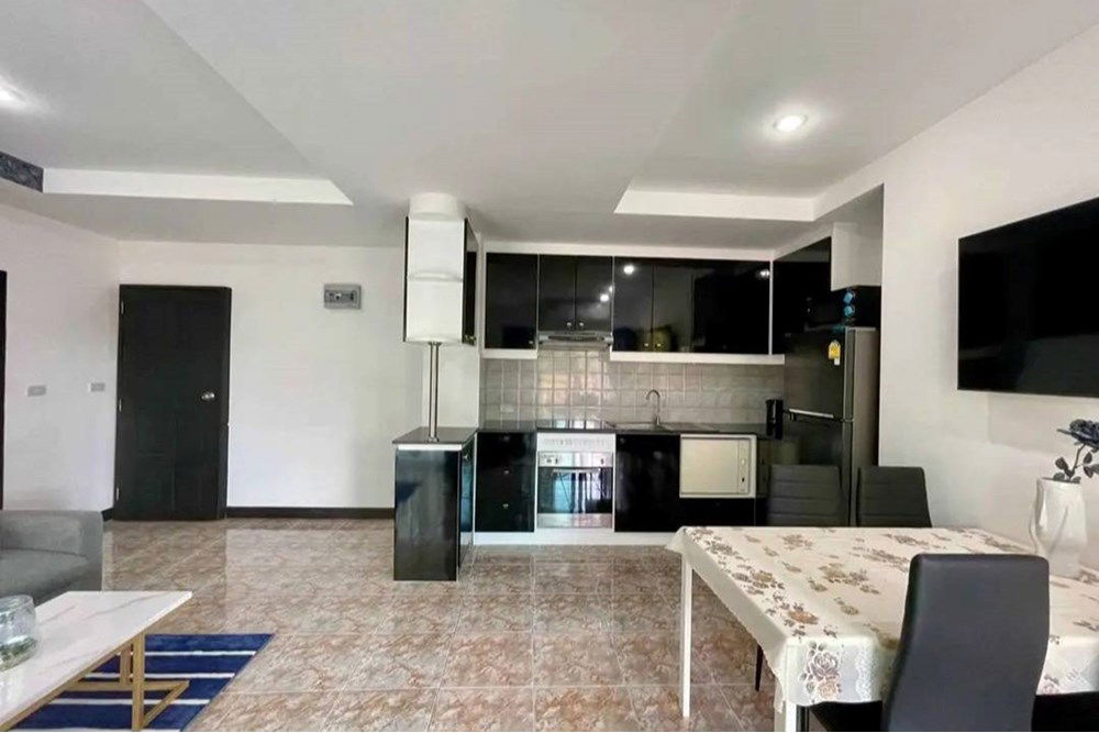 รูป [920471002-397] Siam Oriental Condominium 2 Bedroom for Rent - รูปที่ 4/12