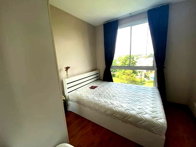 Condos for rent 700 Year Sports Arena Chiang Mai : Ready to move in Dec 1, 2025. Condo for rent at One Plus Jed Yod 1. Good location Tel: 098-9690236(Janny)