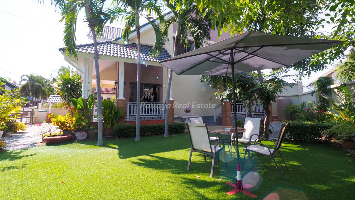 picture Thai Name - 4 Bedrooms House for sale in Central Park 4 HECP403 - 3/23