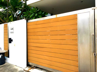 Townhouses for rent บิ๊กซี บางใหญ่ : Beautiful Townhouse modern style, Pruksa Kaew-in, near Central WestGate