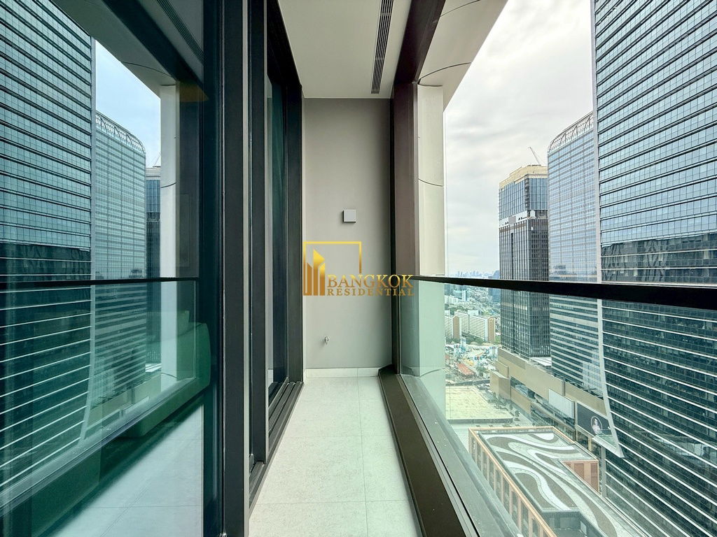 picture One 89 Wireless | Ultra-Luxury 2 Bedroom Condo For Rent - BR60117CD - 7/30