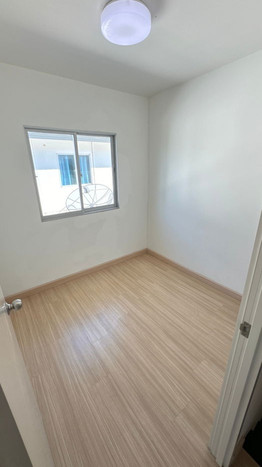 รูป ขายทาวน์โฮม 2 ชั้น พฤกษา นารา โรจนะ-สามเรือน เนื้อที่ 25.3 ตรว - รูปที่ 11/13