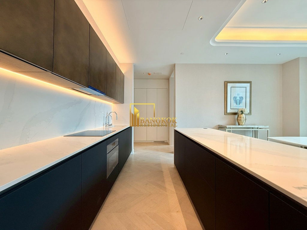 picture One 89 Wireless | Ultra-Luxury 2 Bedroom Condo For Rent - BR60118CD - 10/25